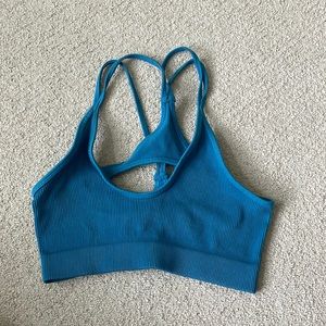 Free People Movement Bra